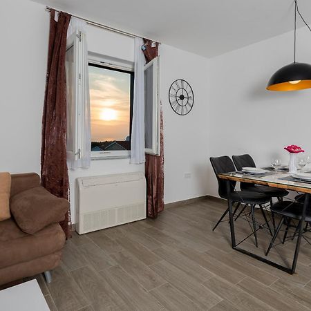 Villa Anja Перой Экстерьер фото