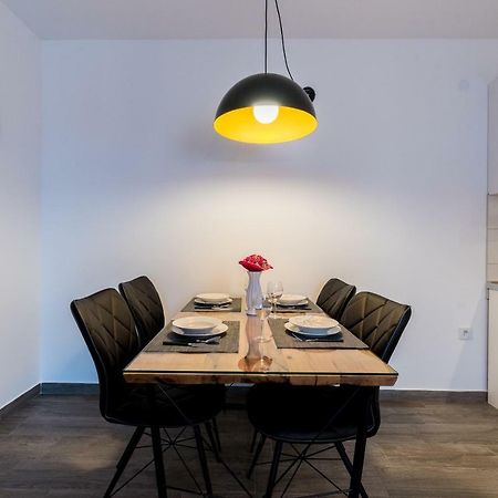 Villa Anja Перой Экстерьер фото