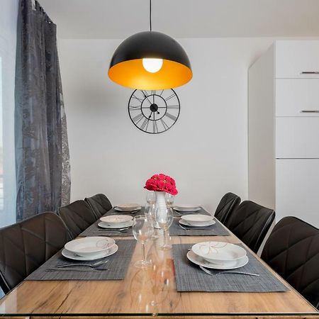 Villa Anja Перой Экстерьер фото