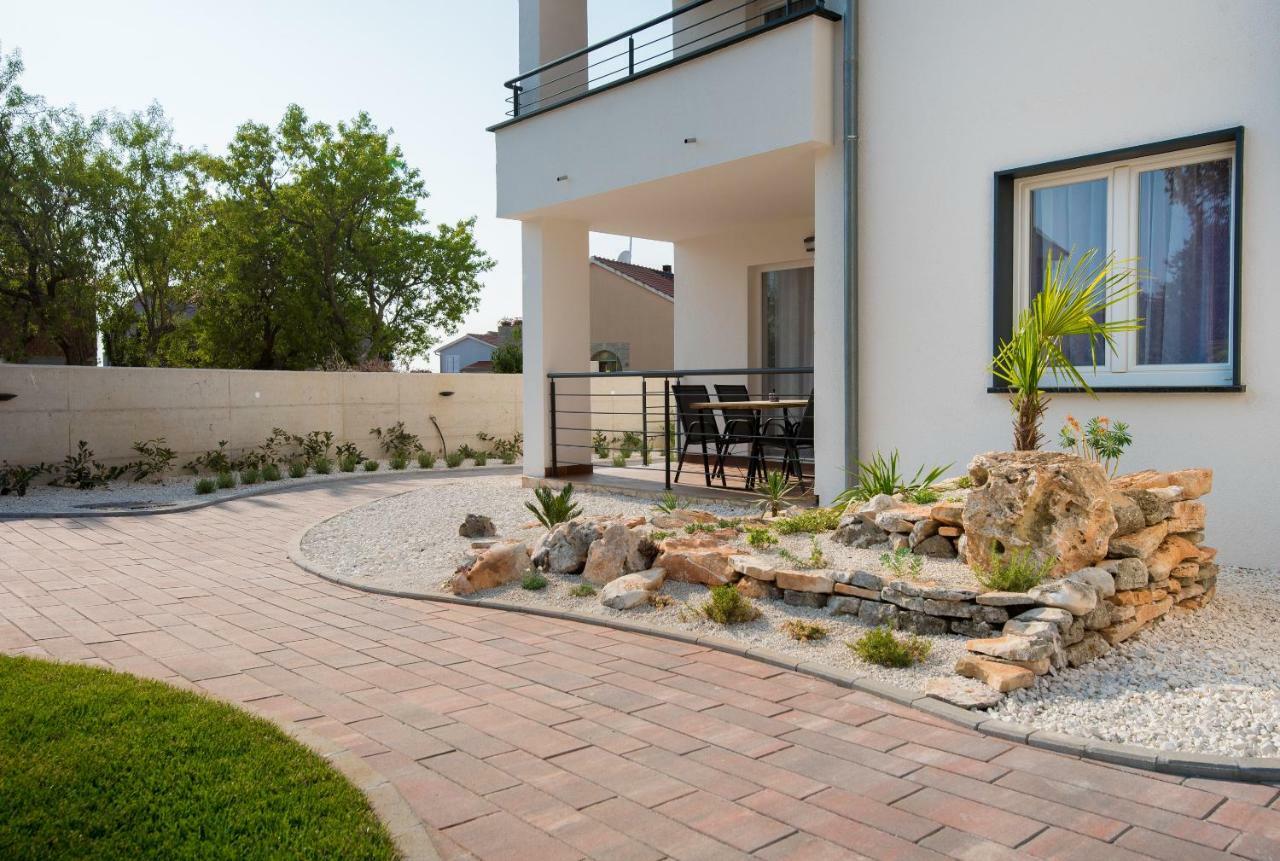 Villa Anja Перой Экстерьер фото