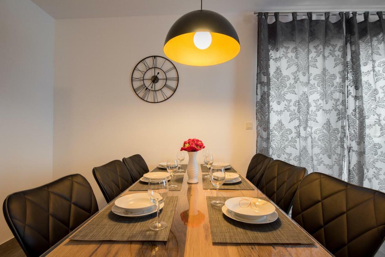 Villa Anja Перой Экстерьер фото