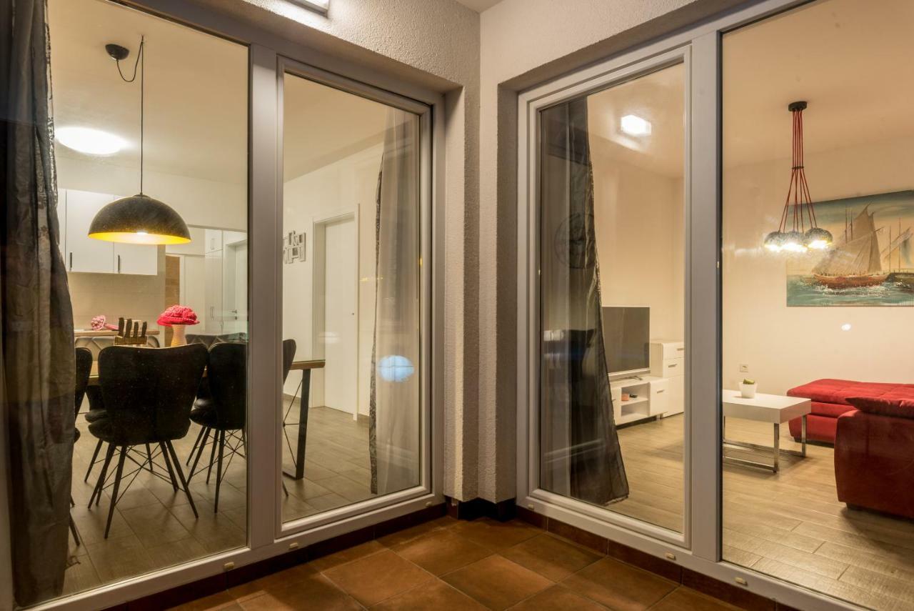 Villa Anja Перой Экстерьер фото