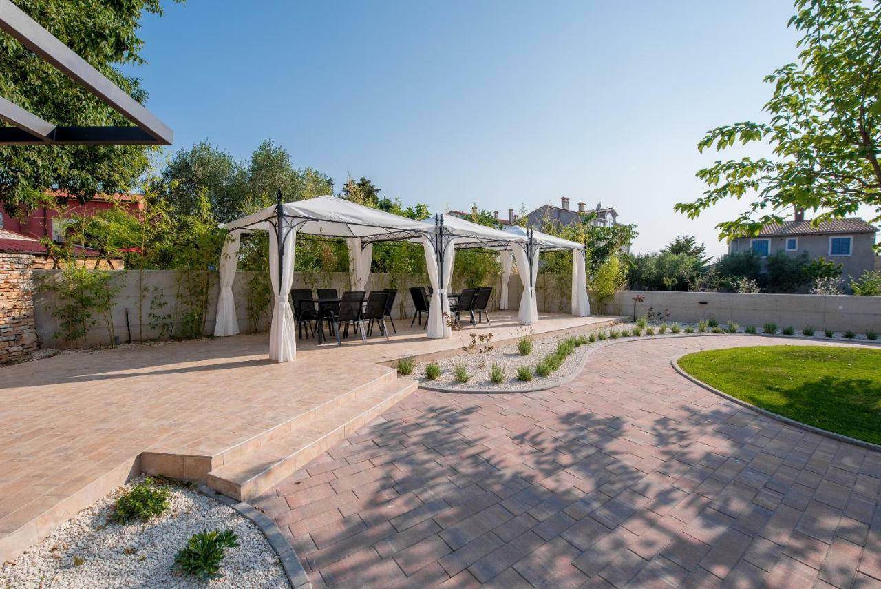 Villa Anja Перой Экстерьер фото