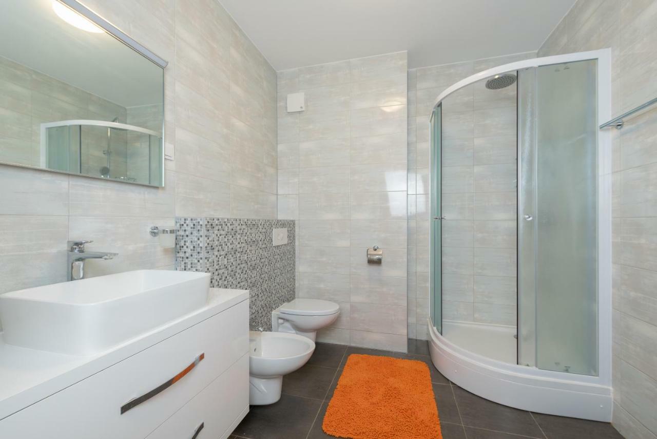 Villa Anja Перой Экстерьер фото