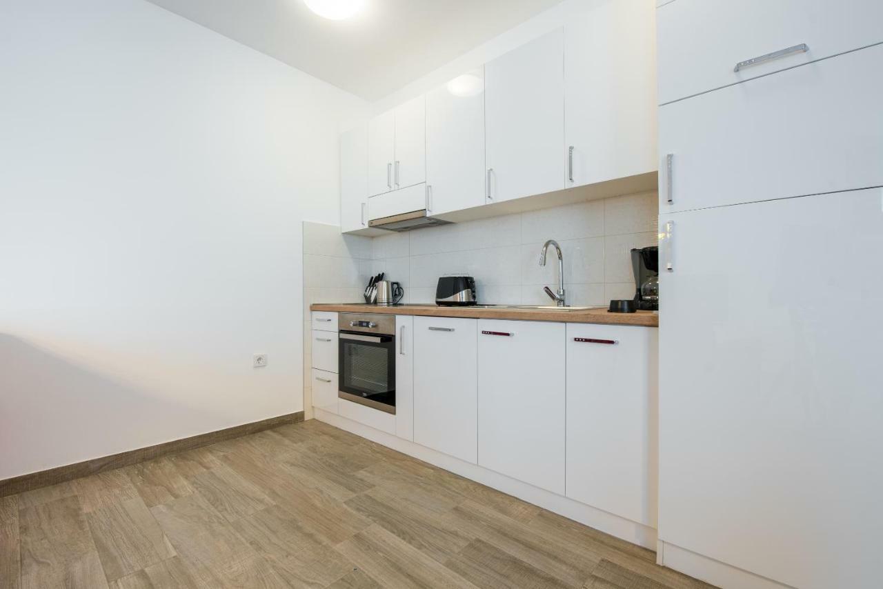 Villa Anja Перой Экстерьер фото