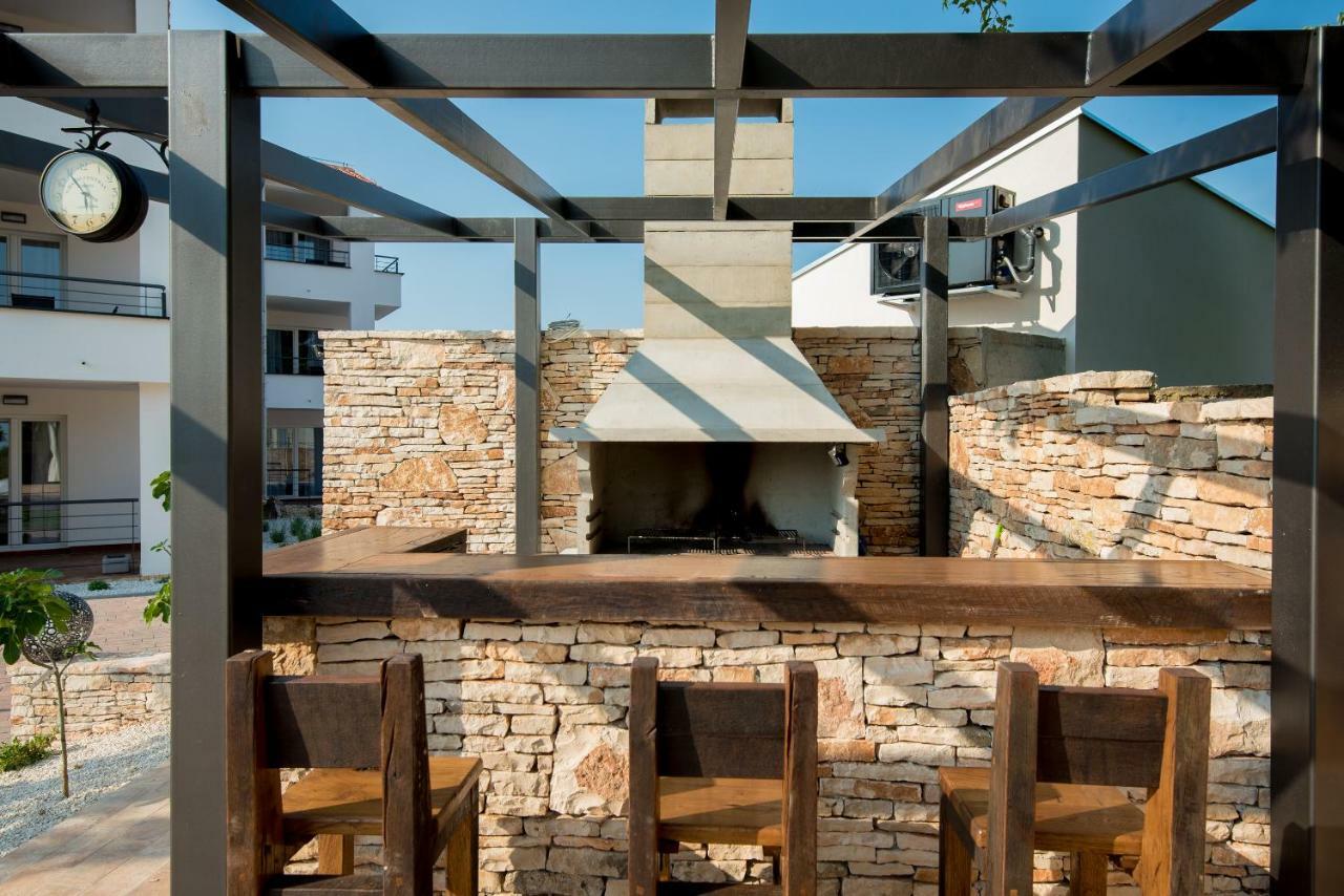 Villa Anja Перой Экстерьер фото