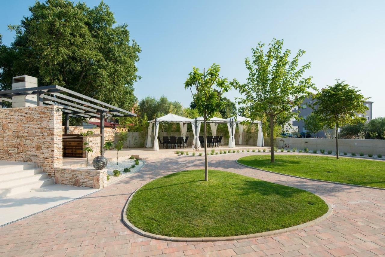 Villa Anja Перой Экстерьер фото