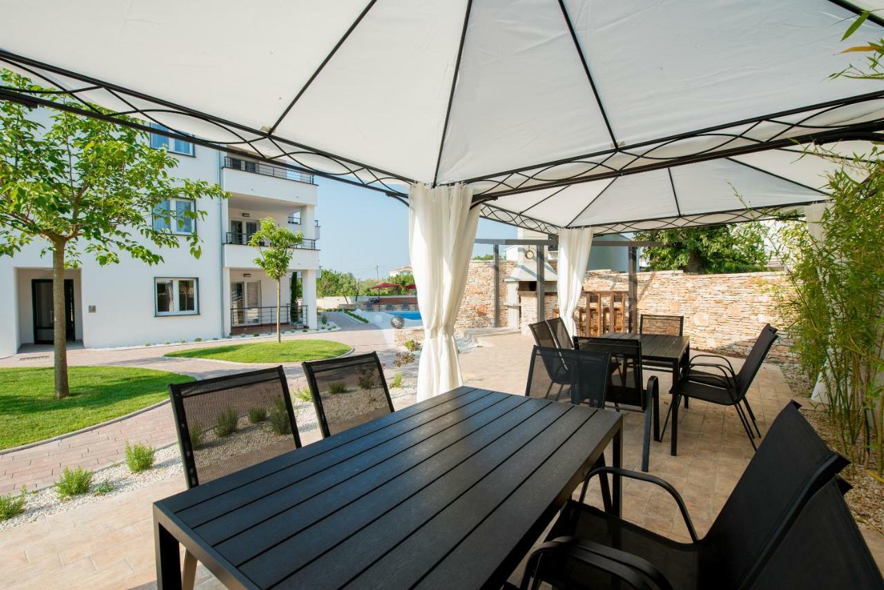 Villa Anja Перой Экстерьер фото