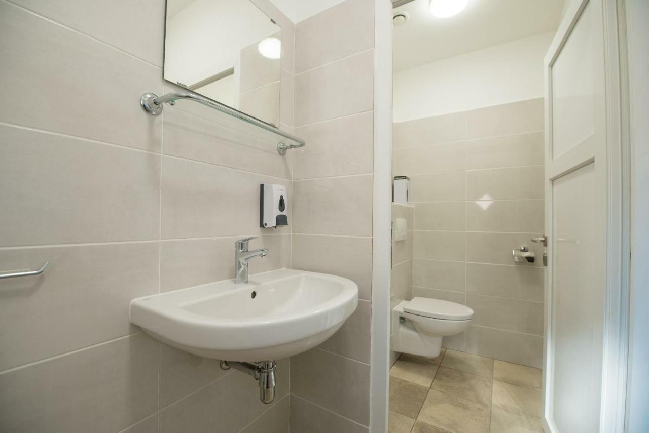 Villa Anja Перой Экстерьер фото