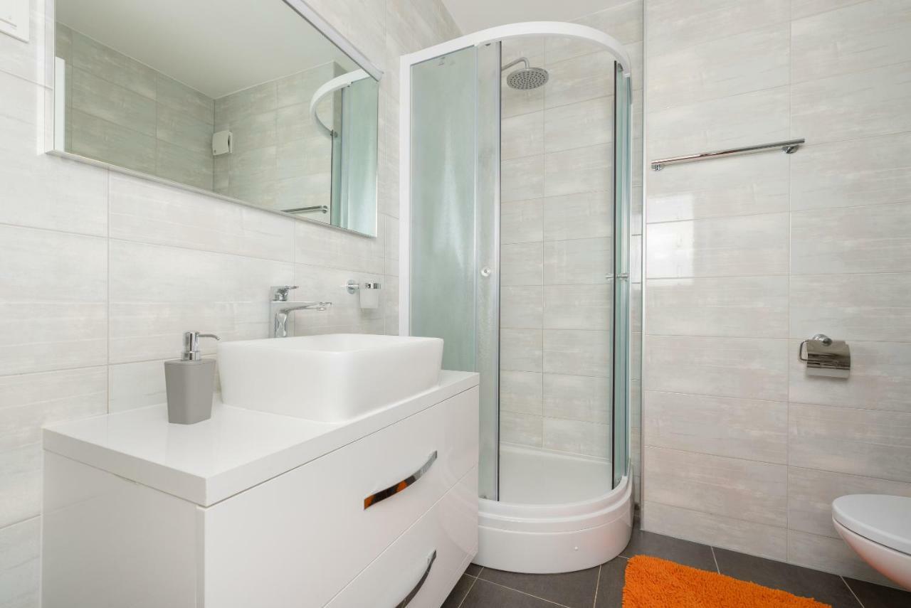 Villa Anja Перой Экстерьер фото