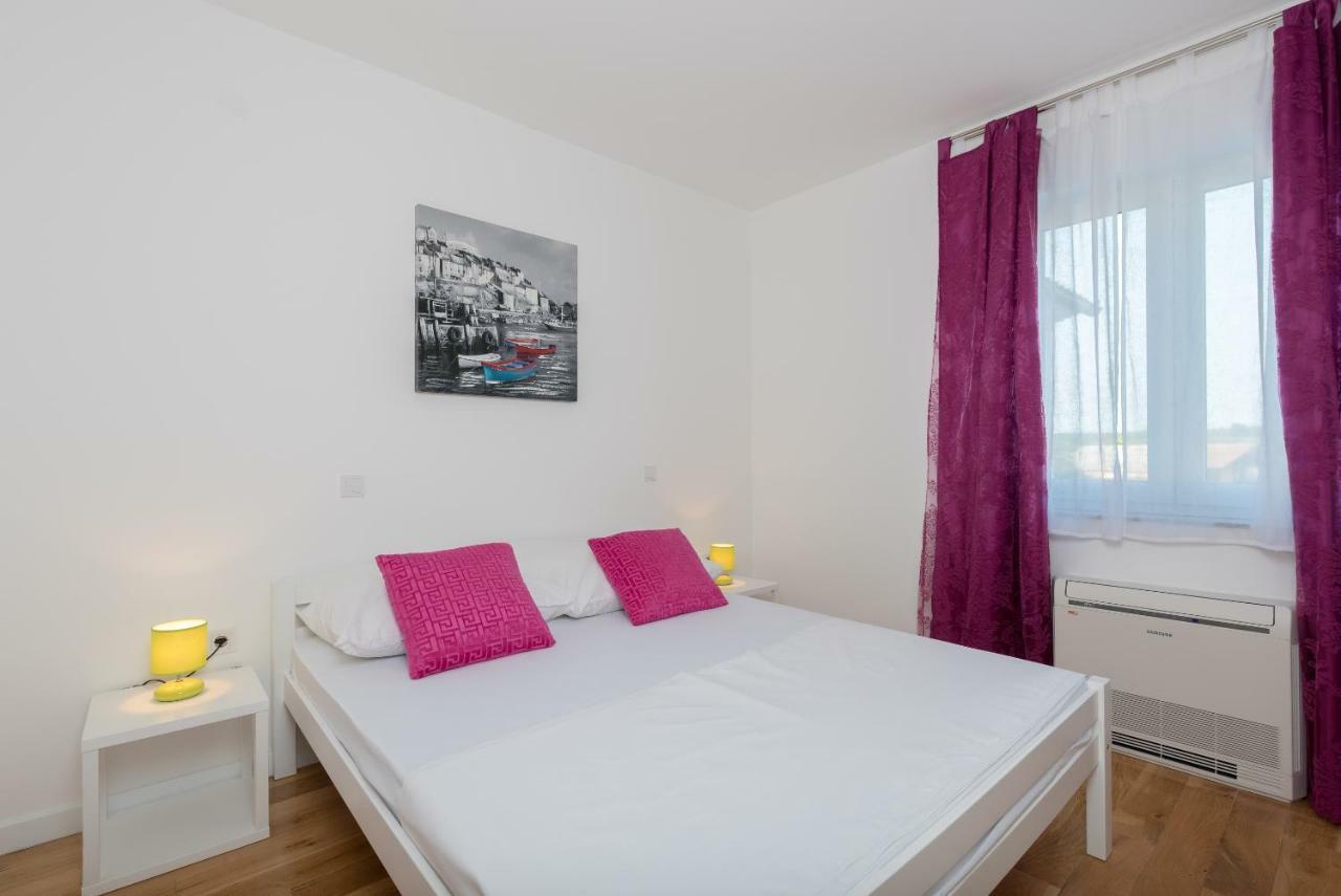 Villa Anja Перой Экстерьер фото
