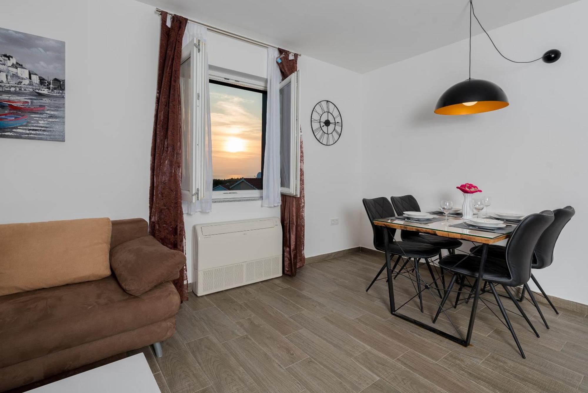 Villa Anja Перой Экстерьер фото