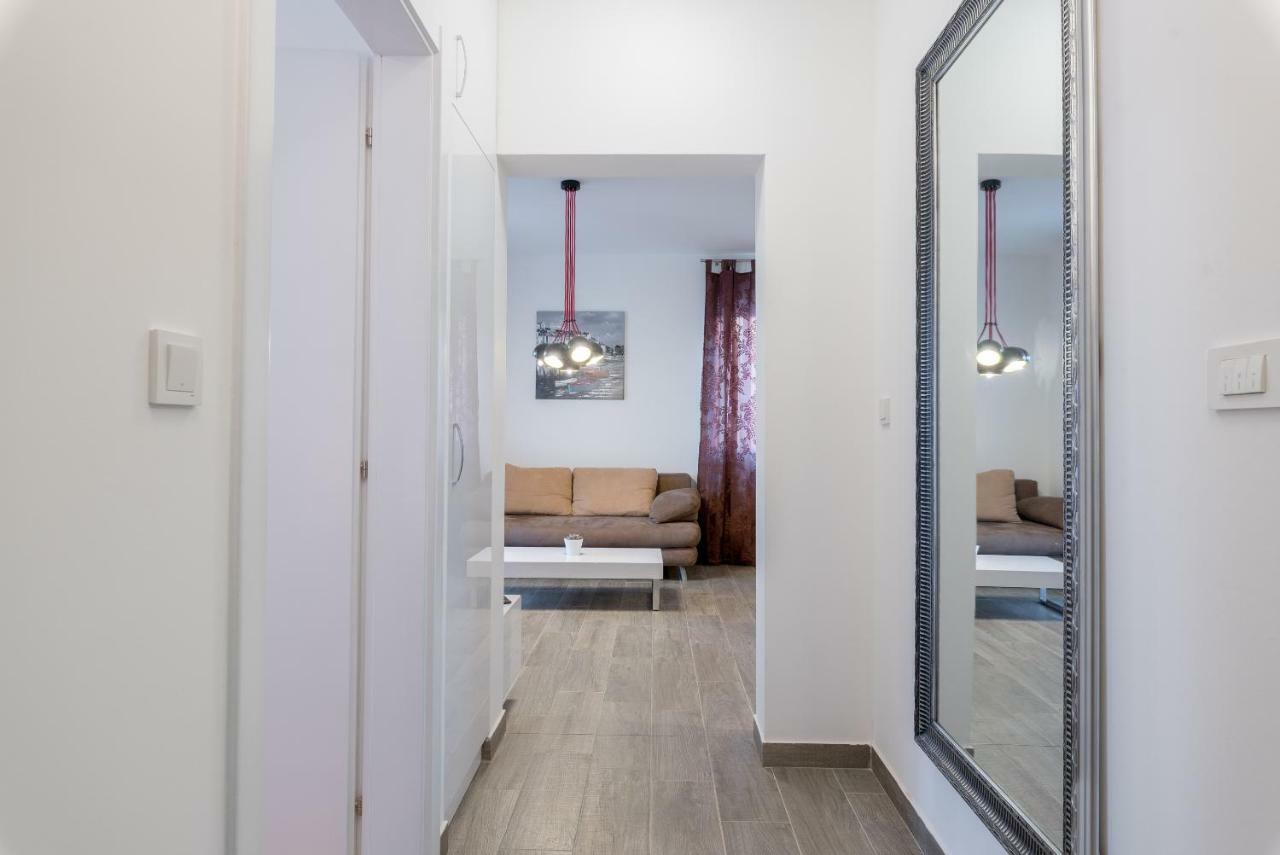 Villa Anja Перой Экстерьер фото