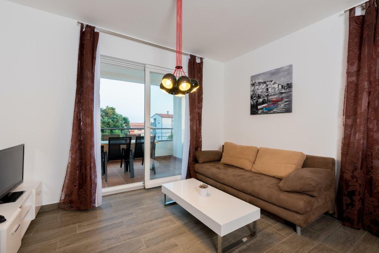 Villa Anja Перой Экстерьер фото
