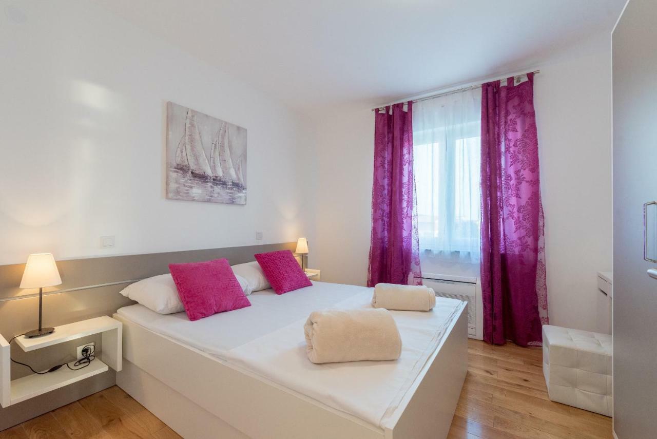 Villa Anja Перой Экстерьер фото