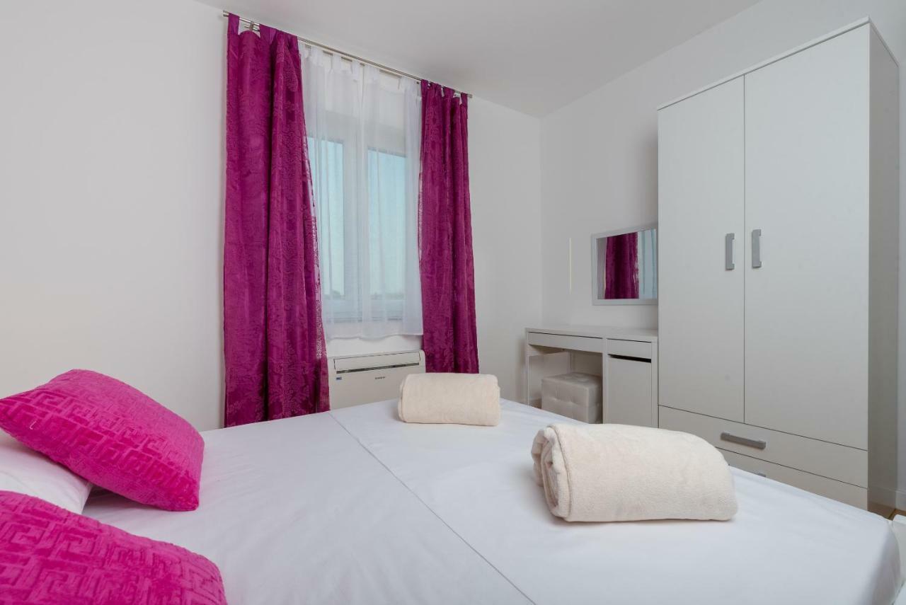 Villa Anja Перой Экстерьер фото