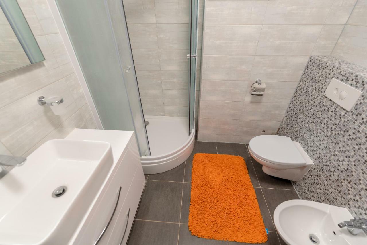 Villa Anja Перой Экстерьер фото