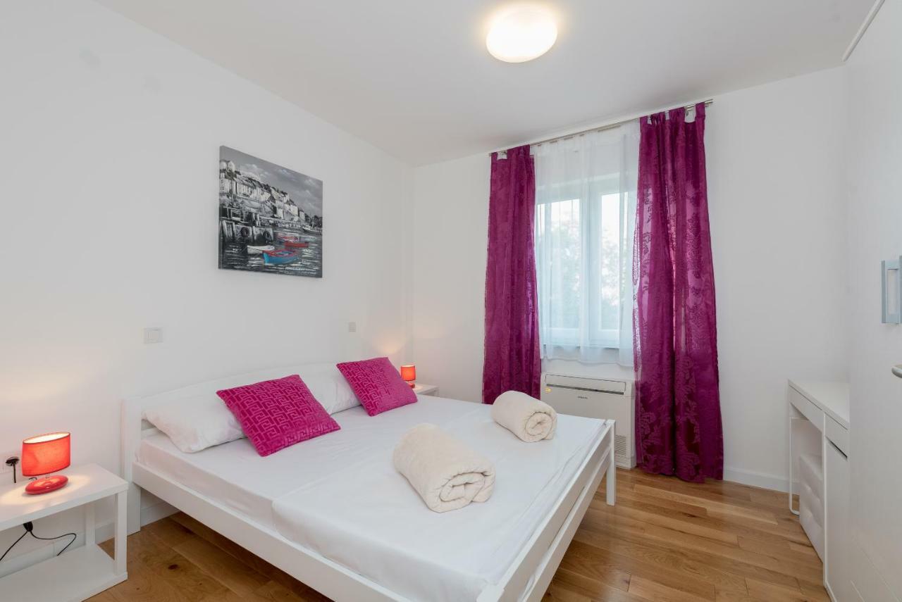Villa Anja Перой Экстерьер фото