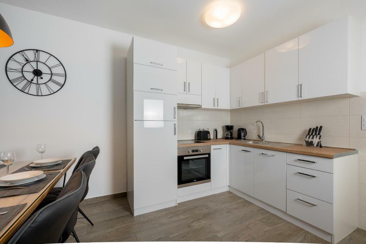 Villa Anja Перой Экстерьер фото
