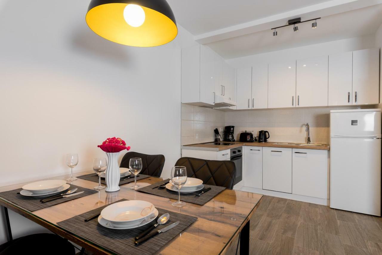 Villa Anja Перой Экстерьер фото
