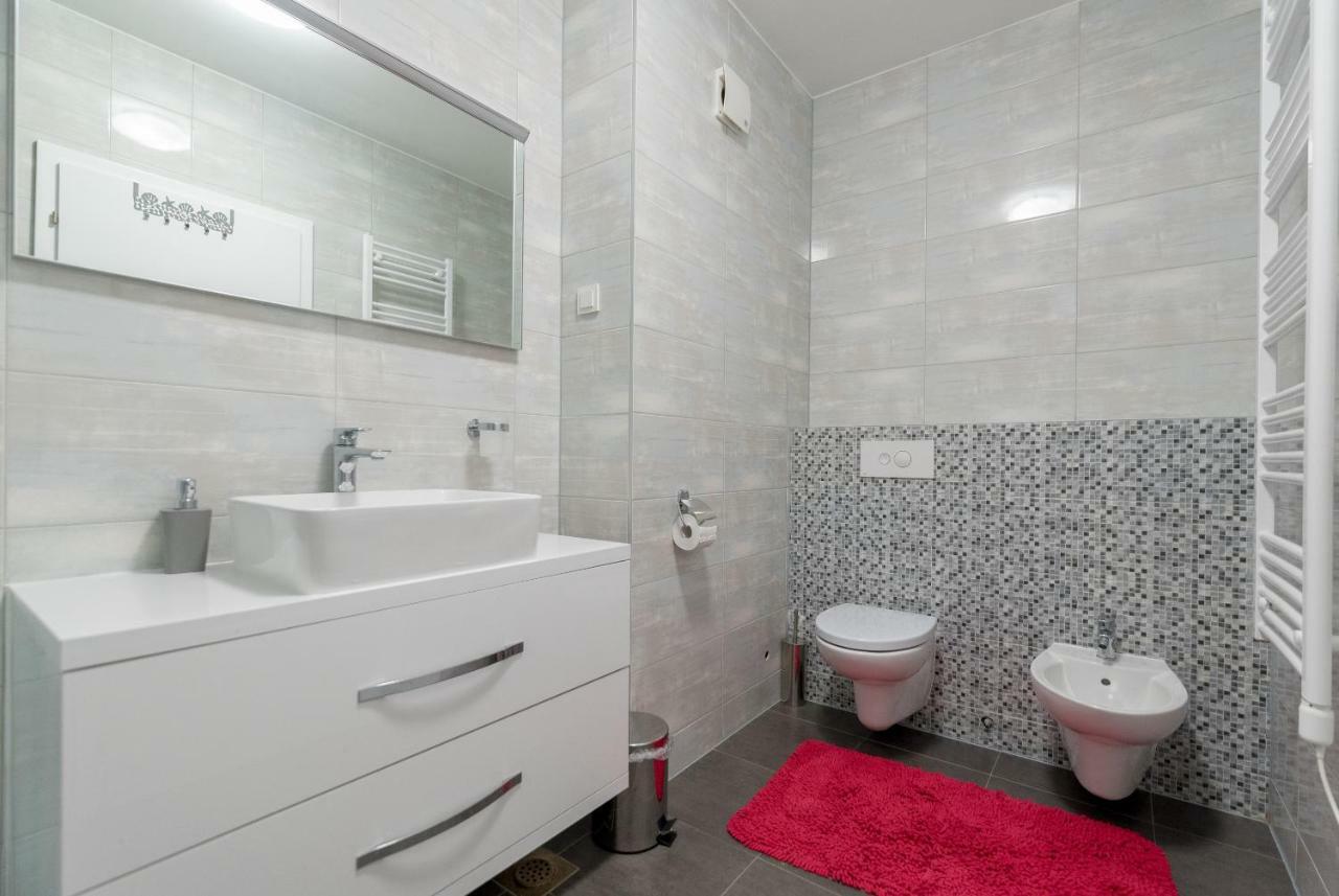 Villa Anja Перой Экстерьер фото