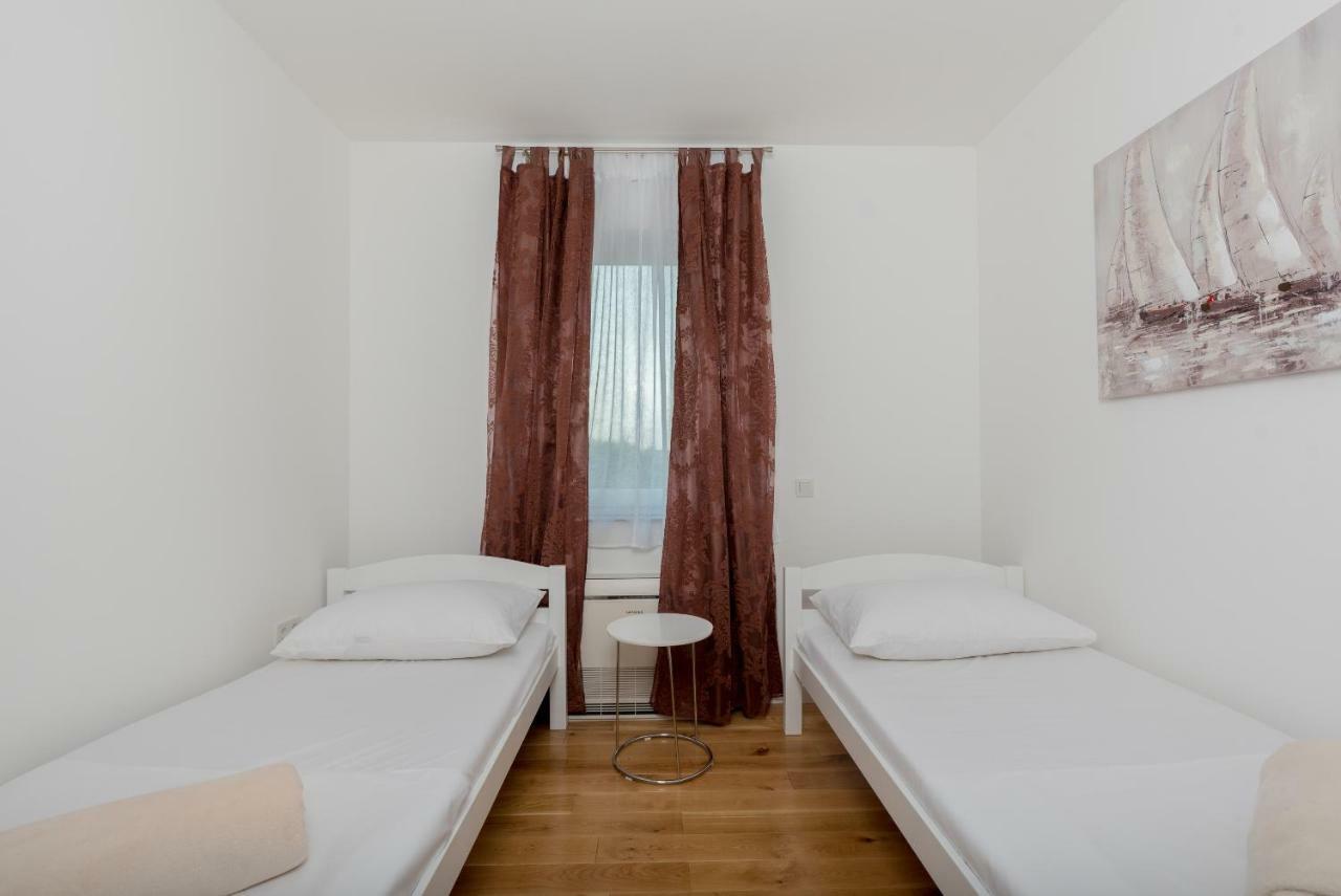 Villa Anja Перой Экстерьер фото