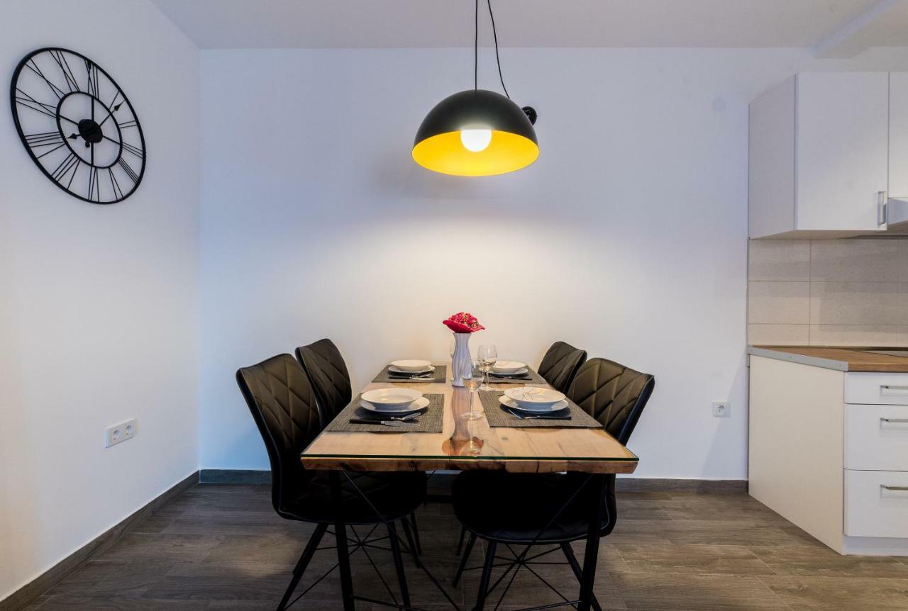 Villa Anja Перой Экстерьер фото