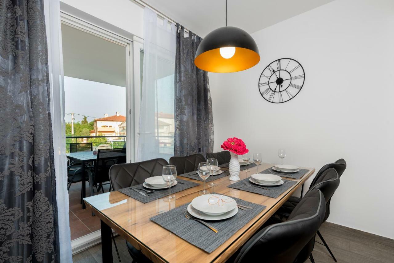 Villa Anja Перой Экстерьер фото