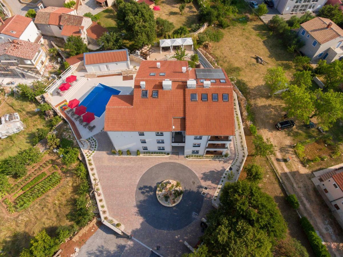 Villa Anja Перой Экстерьер фото