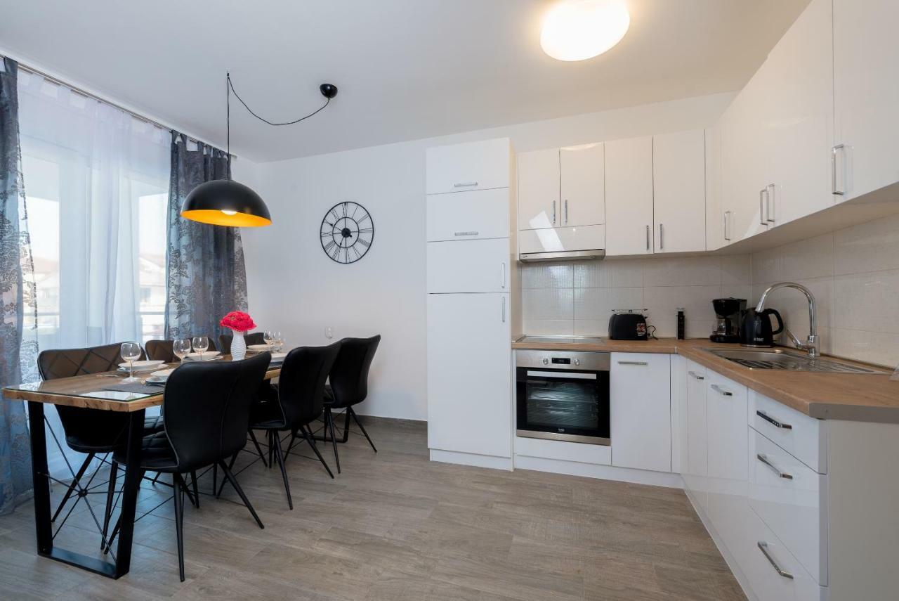Villa Anja Перой Экстерьер фото