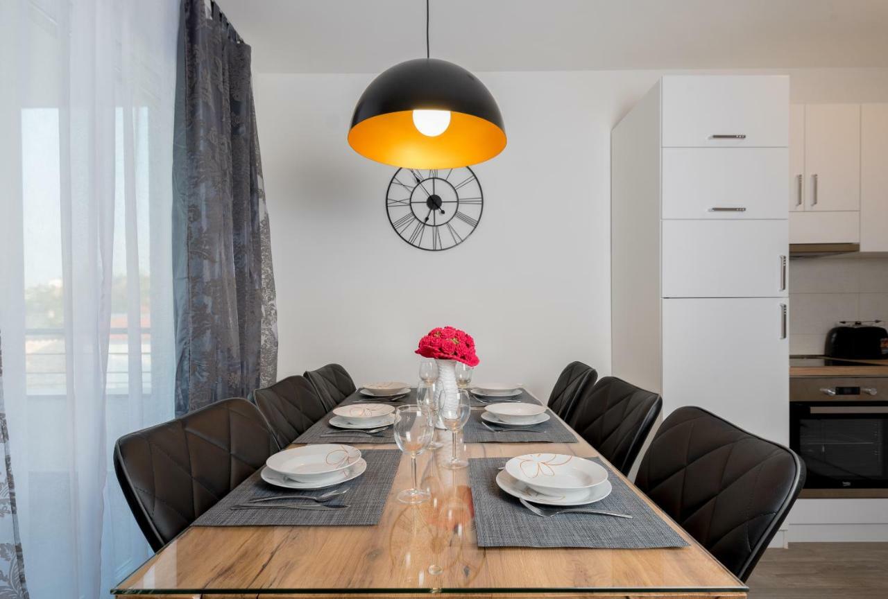 Villa Anja Перой Экстерьер фото