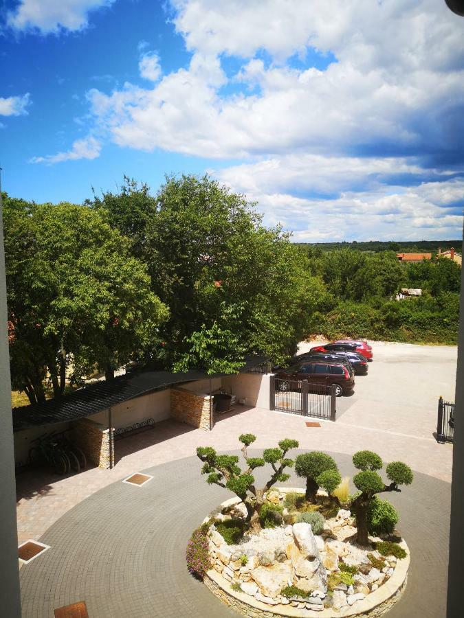 Villa Anja Перой Экстерьер фото