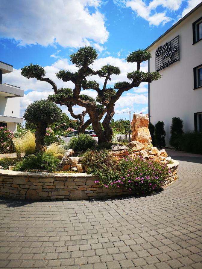 Villa Anja Перой Экстерьер фото
