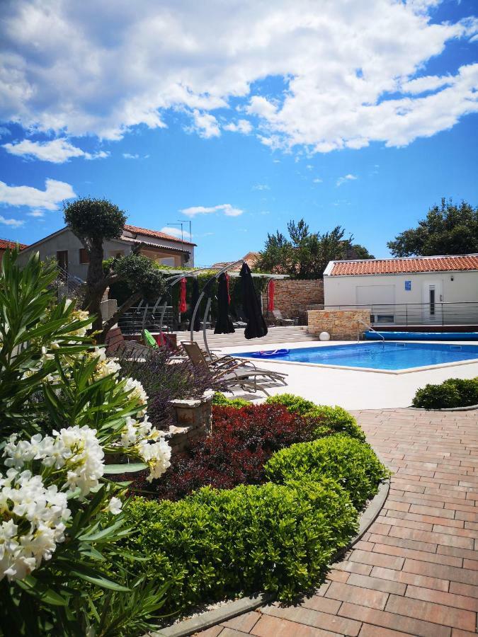 Villa Anja Перой Экстерьер фото