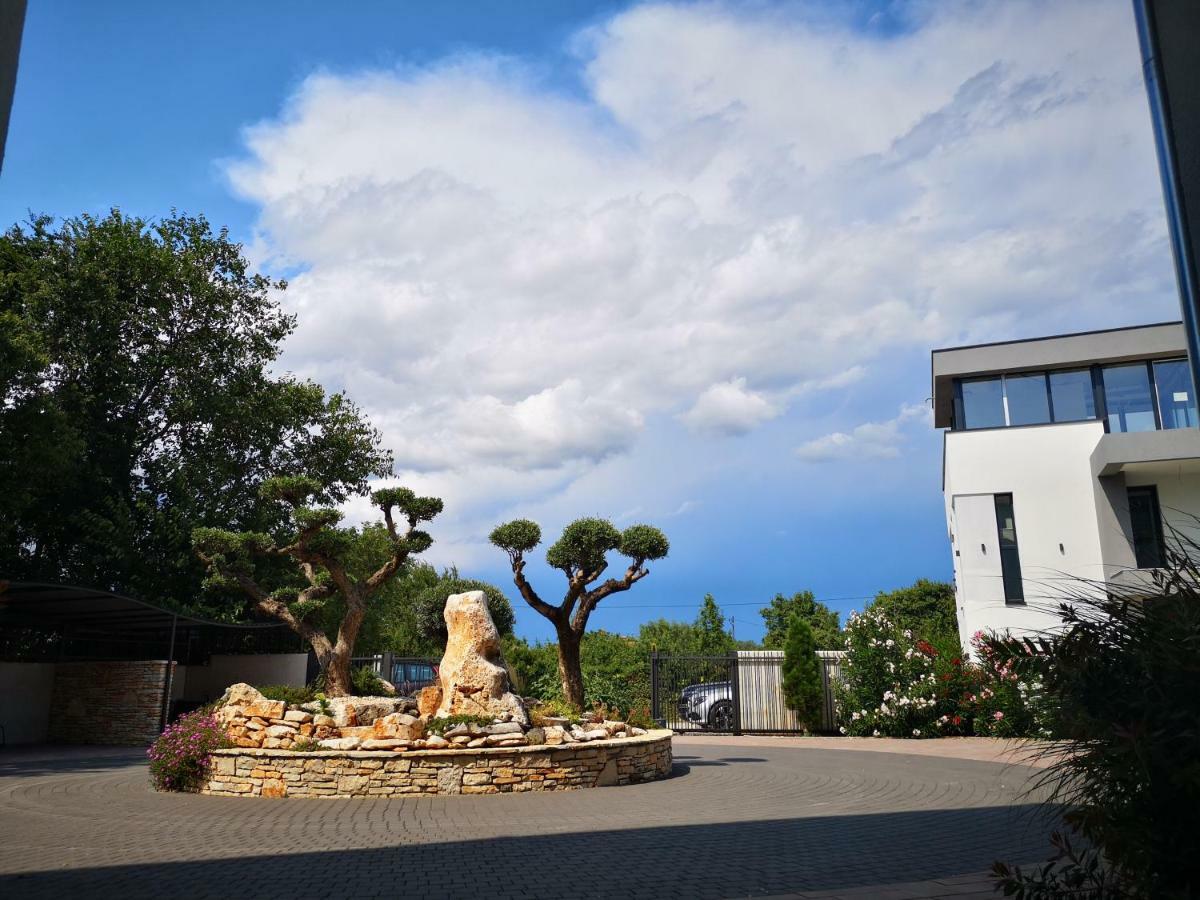 Villa Anja Перой Экстерьер фото