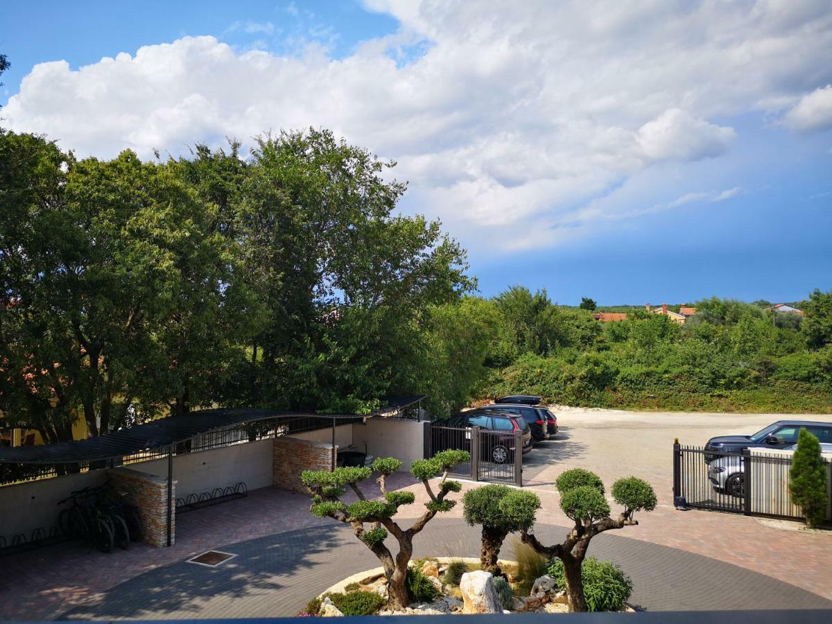 Villa Anja Перой Экстерьер фото